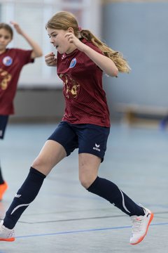Bild 278 - wDJ Loewinnen Cup D2